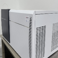 Agilent 6460 Mass Spectrometer image 0
